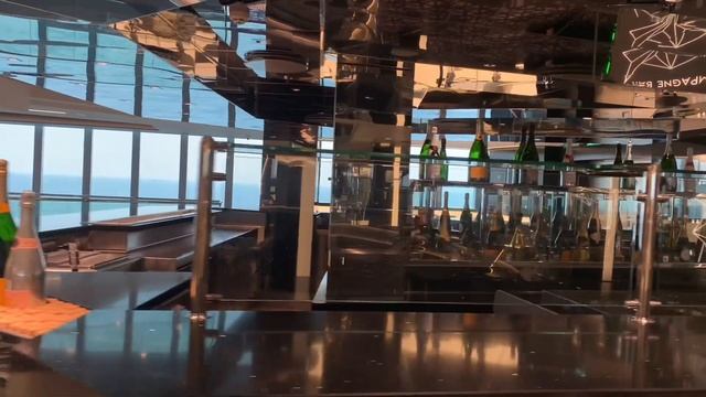 Круиз по Персидскому заливу | ПОЛНЫЙ ОБЗОР ОТ ЭКСПЕРТА | Лайнер MSC Virtuosa (аналог MSC Euribia) смотреть онлайн