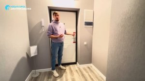 ЖК Гравитация - ул. Космонавта Беляева, 31А, Пермь