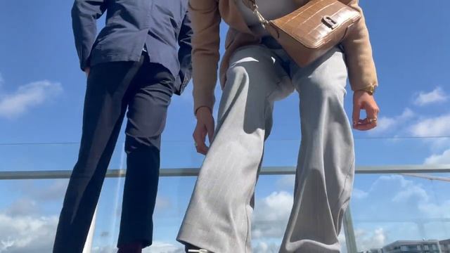 КАЛИНИНГРАД. День рождения МНЕ 24! смотреть онлайн