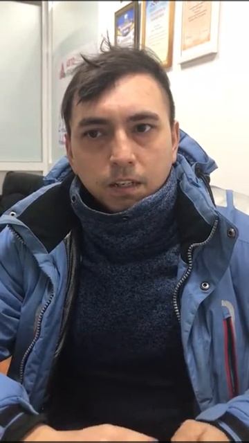 Предновогодние отзывы (УЛАН- УДЭ) смотреть онлайн