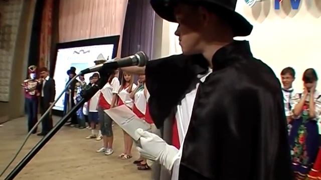 Эфир: 18.06.2007 смотреть онлайн