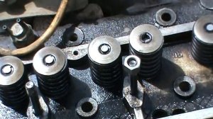 1 ч Подробная Сборка 402 Двигателя дома Волга, Газель от Горобинского