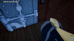 ГАЙД НА LUNDENBURG LIQUORS (Винный магазин) в One-armed robber