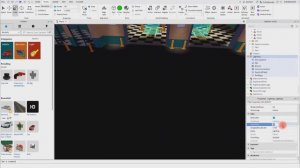 ✅ КАК СДЕЛАТЬ НЕВИДИМЫЙ БЛОК ИЛИ СПАВН В РОБЛОКС СТУД?