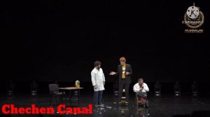 Забаре сценка2021(ТРИО)"Собрание в детском садике"😂😂Рудольф Мишаев,Асхаб Джабраилов, Вахид Исмаилов