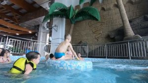 Аквапарк Улёт - 2