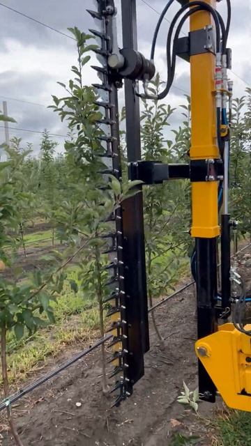 GREEN LINE T 3000г-образный сегментный