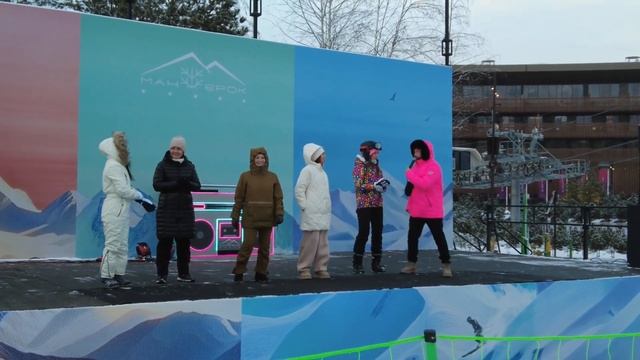 Манжерок. Видео без слов, ну или почти без слов. смотреть онлайн