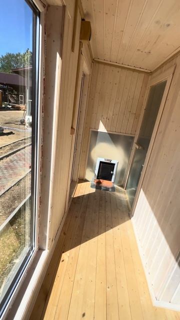 🍃Баня под ключ 🍃 Перевозная готовая баня 🍃Мобильна смотреть онлайн