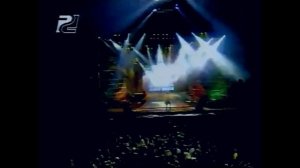 Мистер Малой   Как одену портупею 1995