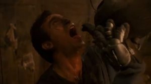 Зловещие мертвецы 3 (1992)  - Хороший… Плохой… Главное — у кого ружьё!