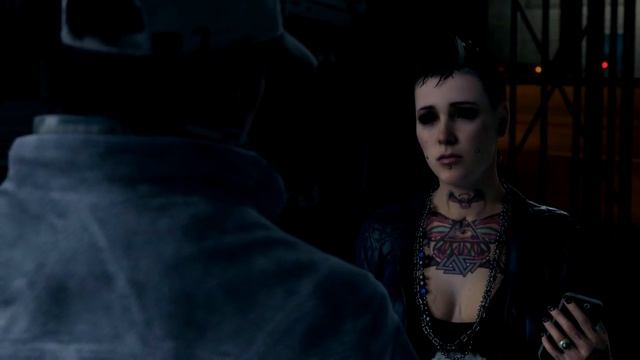 WATCH_DOGS 4 Открой свой мир