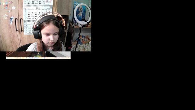 у меня дуратское видео