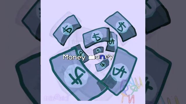 #актив это мое видео за несколько недель #анимация #money смотреть онлайн