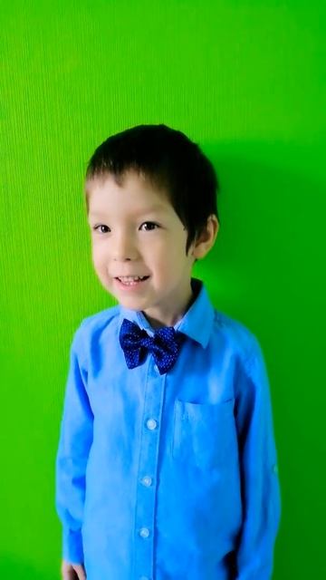 Мистер Глеб. Стихотворение Василек смотреть онлайн