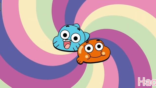 Cartoon network game box 🔴 Карта Гамбол и Дарвин 🔴 Играем game play🔴 Не пропусти🔴 смотреть онлайн