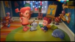 Анонс Карусель (03.2016) «Волшебный фонарь»