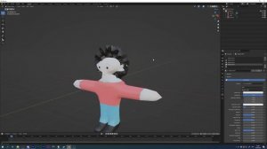 Пытаюсь Сделать 3д Анимацию, Ничего Не Зная о 3д