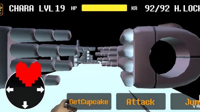 3DTale Gaster. Гастер и его аномалии.