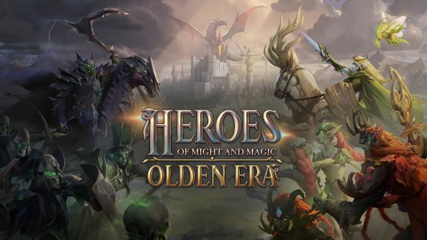 Heroes of Might and Magic: Olden Era (Early Access) ► Заценим... (Геройчики!)