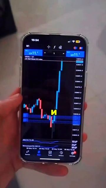 Пиши КРИПТА в комменты📈 #crypto #cryptocurency #крипта #трейдин? смотреть онлайн