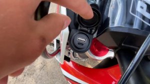 Обзор мотоцикла PROGASI smart max 150