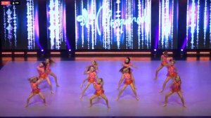 Spotlight Productions - Mascara