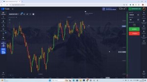 Легкая СТРАТЕГИЯ на 5 Секунд для БИНАРНЫХ ОПЦИОНОВ