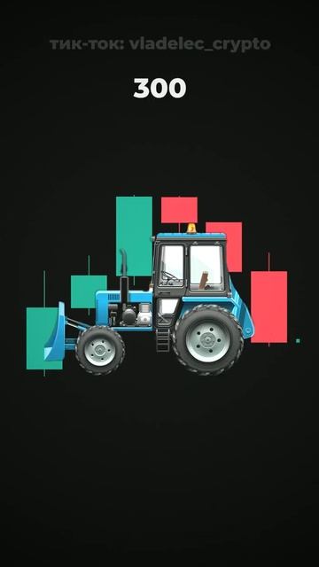 Куда пойдет график? Трейдинг крипты 2024. #крипта #трейди смотреть онлайн