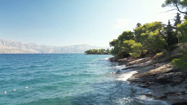 Острів Брач 2023 /Wyspa Brać 2023 смотреть онлайн