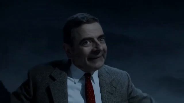 Реклама Сникерс (2015) Мистер Бин смотреть онлайн