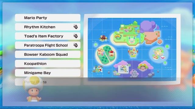 🎮 Без слов, но с эмоциями! Super Mario Party Jamboree — часть 8 захватывающее приключение для всей