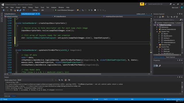030 [CODE] Subpasses смотреть онлайн