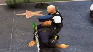 НОВЫЙ СЕРВЕР АДВОКАТИКА В GTA 5 RP