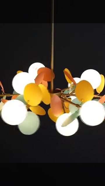 Люстра Matisse смотреть онлайн