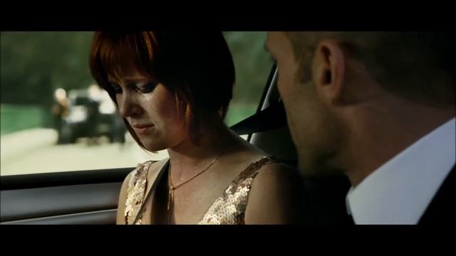 Transporter 3 - ShortСut смотреть онлайн