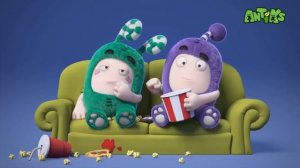 Чуддики Представляют: Муравьишки | Звонок другу | Смешные Мультики для Детей