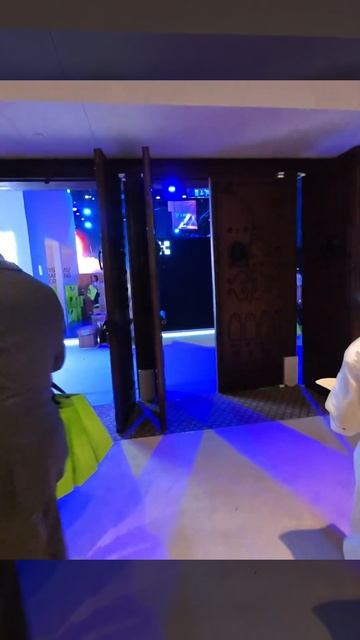 Передаю атмосферу #Token2049 #Token2049Dubai #BingX #crypto смотреть онлайн