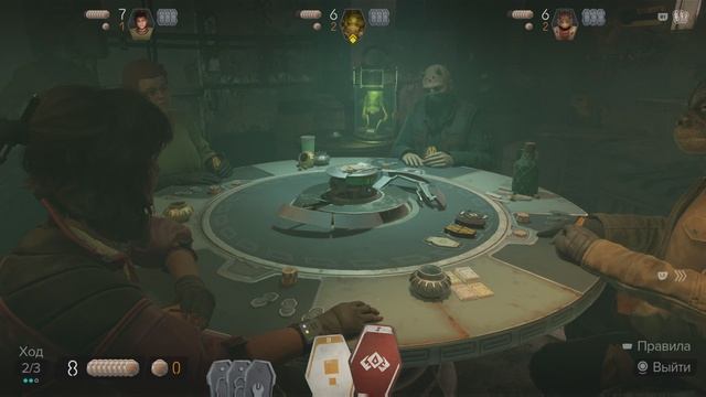 Star Wars Outlaws 39 Прохождение на Ps5 смотреть онлайн