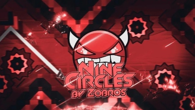 прошёл на Nine Circles Easy