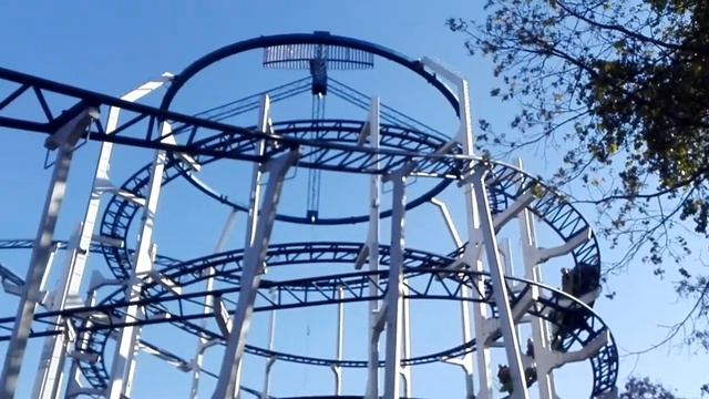 Американские горки смотреть онлайн