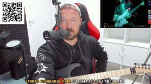 Fredguitarist - Почему Кобейну можно, а Блекмору нет?