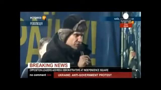 Виталий Кличко тупит Подборка! смотреть онлайн