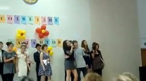 мама,не виноватая я)