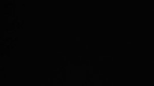 Азовское море ночью