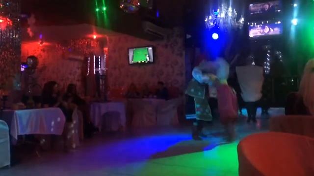Шоу Балет 
