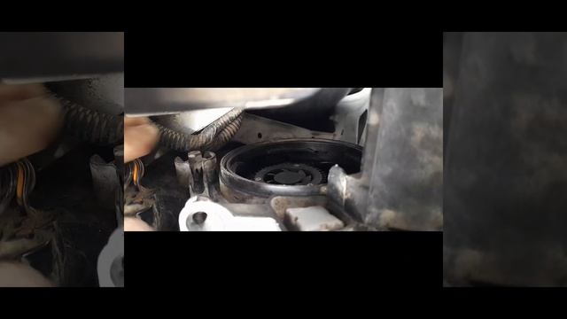 УСТАНОВКА LED ЛАМП (ЛИНЗЫ).НА ХЕНДЭ СОЛЯРИС. смотреть онлайн