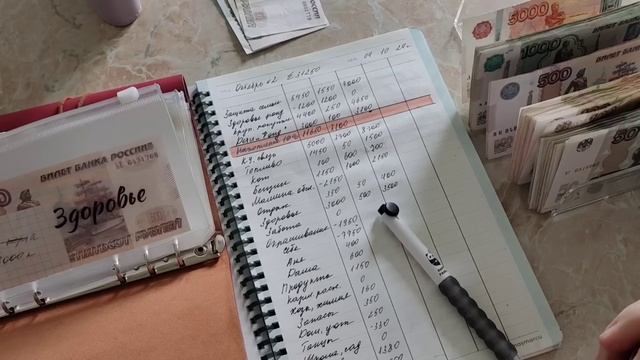 Октябрь. Распределение #2. продолжаю распределять, мин? смотреть онлайн