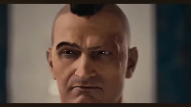 озвучка цезаря трейлера