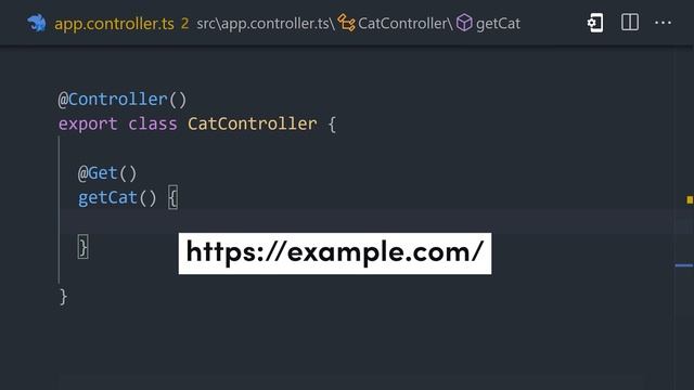 NestJS in 100 Seconds смотреть онлайн